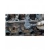 Kit completo per estrazione candelette M8x1-M9x1-M10x1-M10x1,25